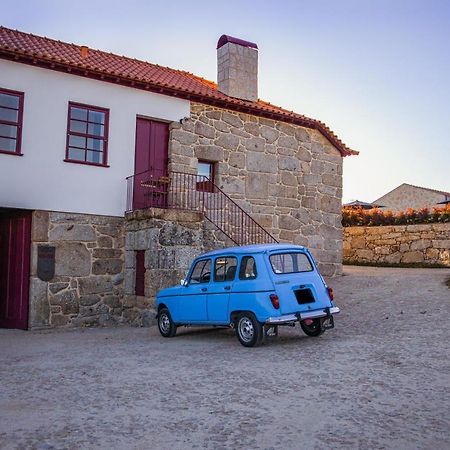 Quinta da Corredoura, Hotel Rural Guimarães Esterno foto