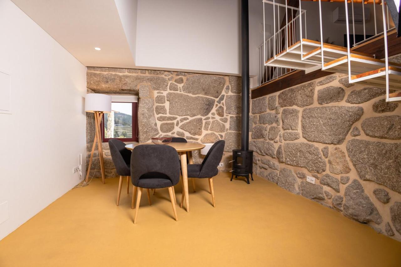 Quinta da Corredoura, Hotel Rural Guimarães Esterno foto