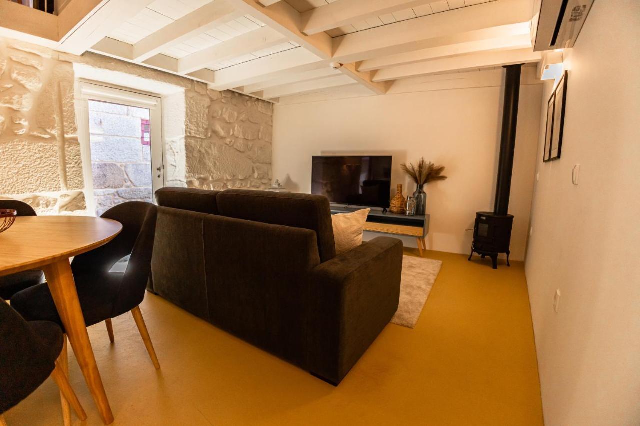 Quinta da Corredoura, Hotel Rural Guimarães Esterno foto
