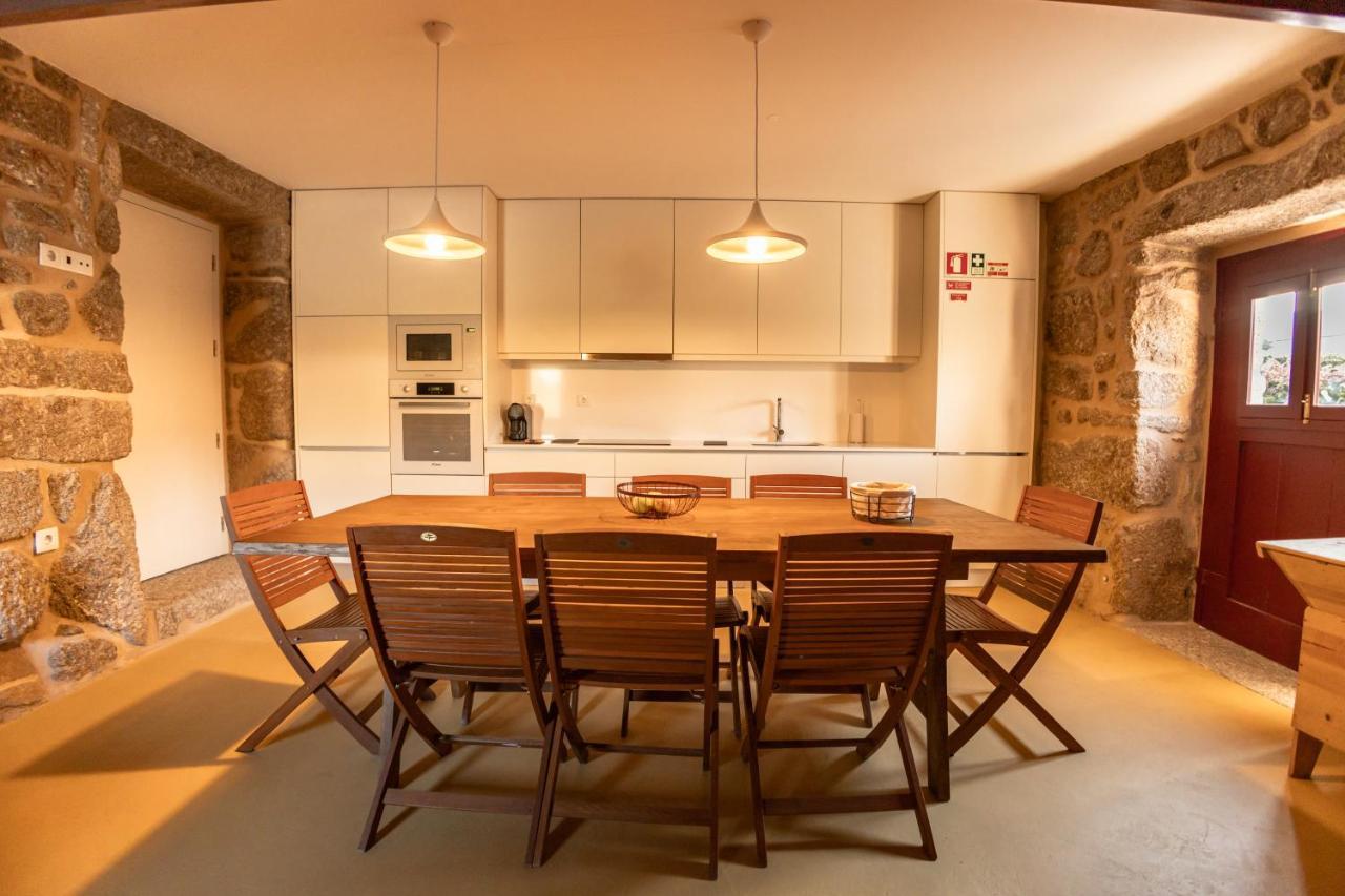 Quinta da Corredoura, Hotel Rural Guimarães Esterno foto