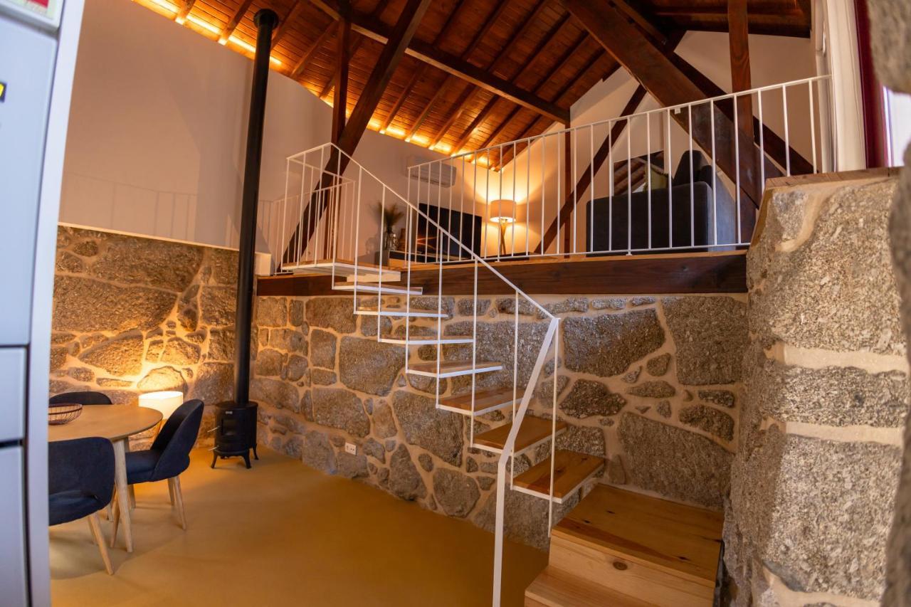 Quinta da Corredoura, Hotel Rural Guimarães Esterno foto