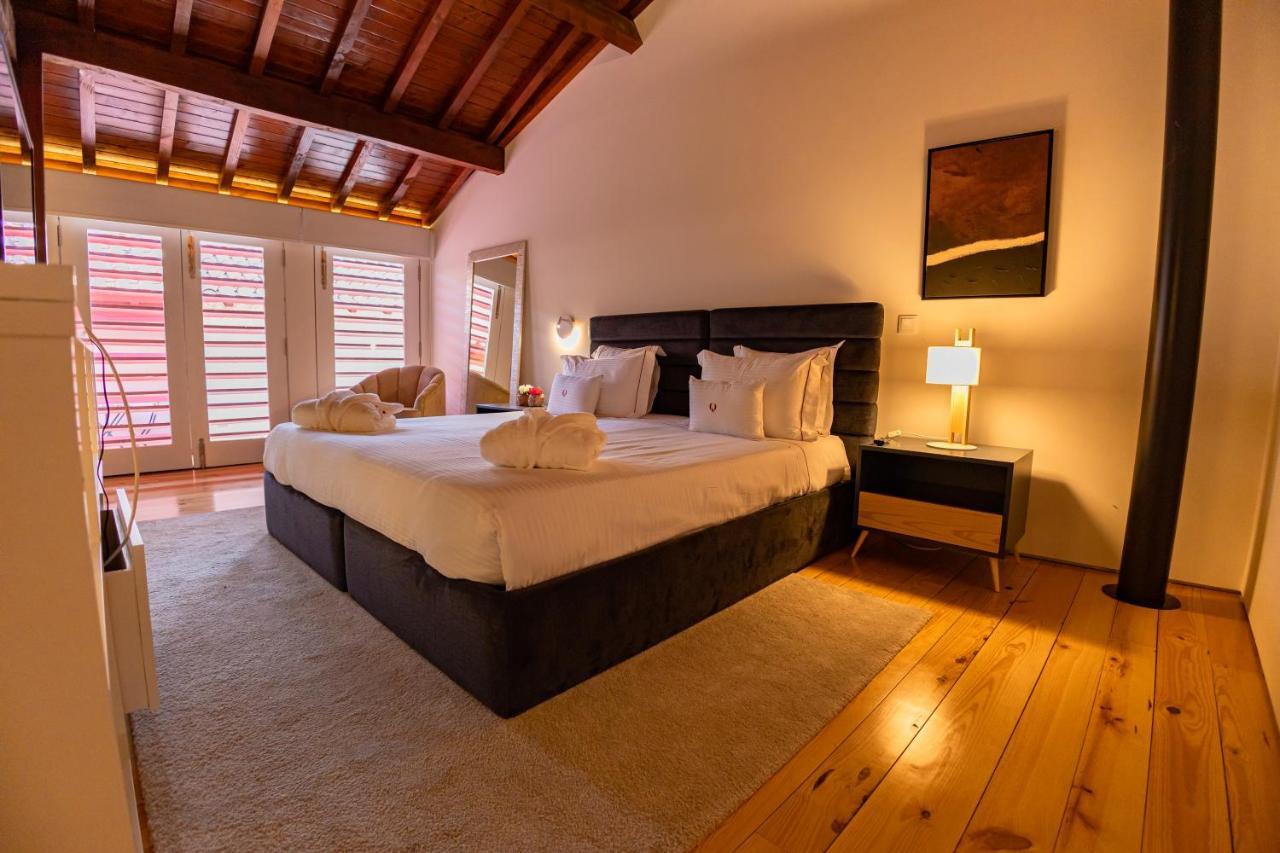 Quinta da Corredoura, Hotel Rural Guimarães Esterno foto