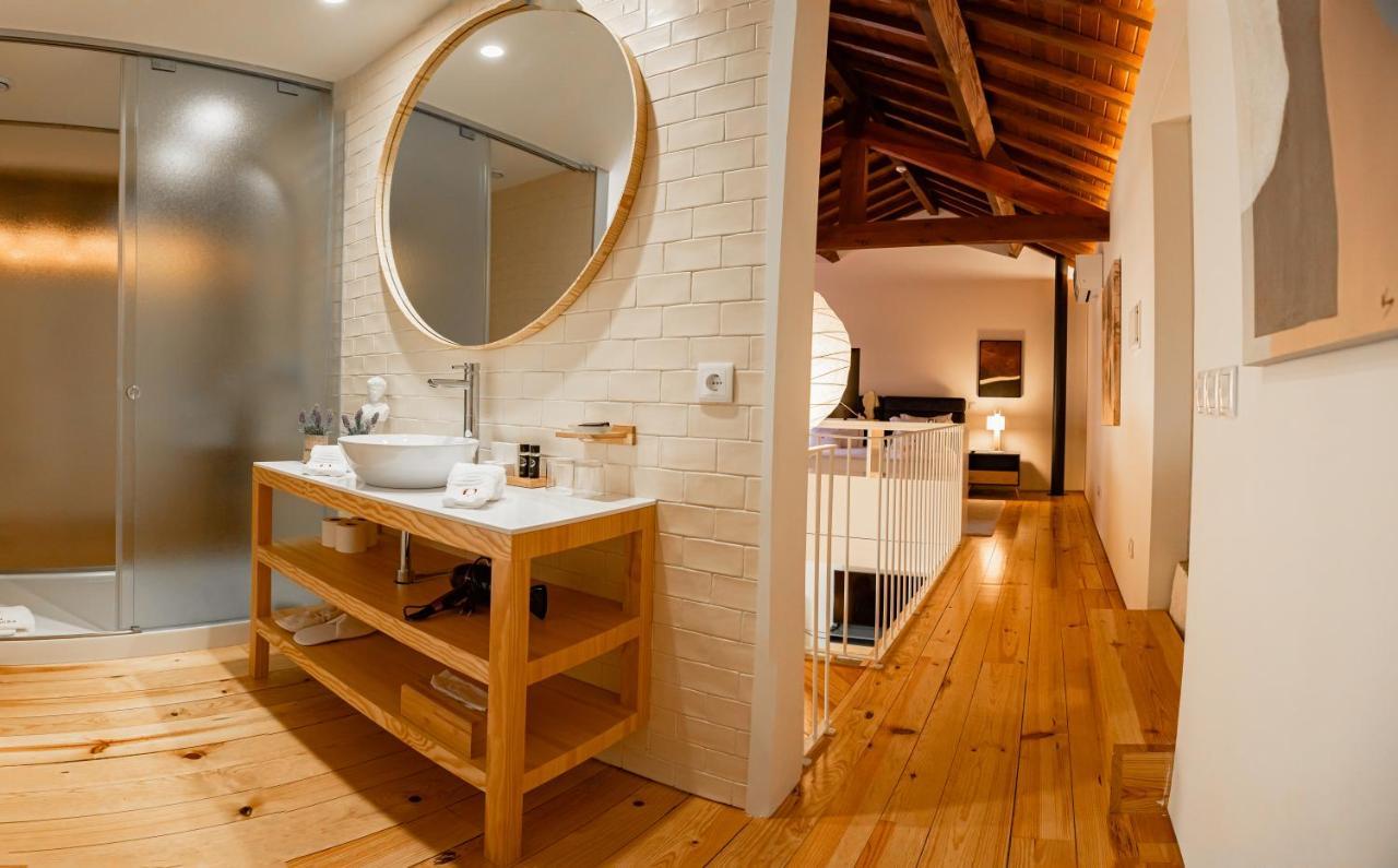 Quinta da Corredoura, Hotel Rural Guimarães Esterno foto