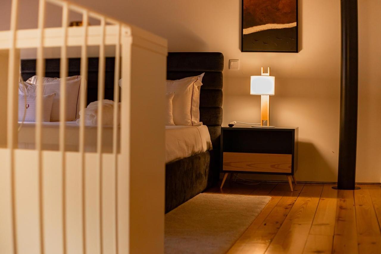 Quinta da Corredoura, Hotel Rural Guimarães Esterno foto