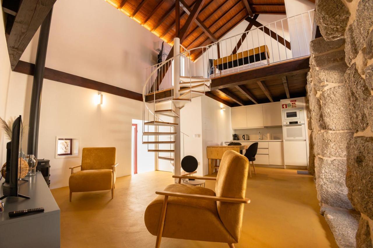 Quinta da Corredoura, Hotel Rural Guimarães Esterno foto