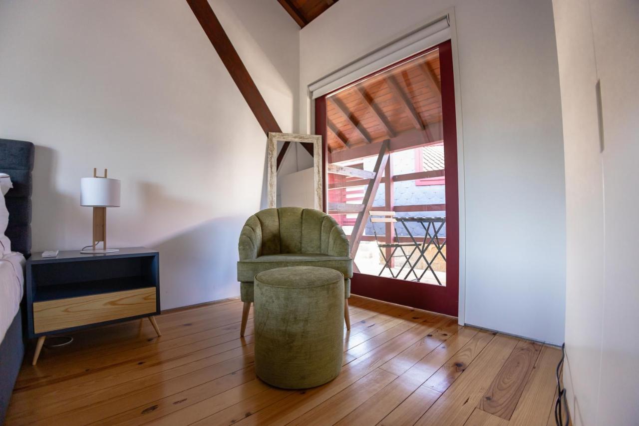 Quinta da Corredoura, Hotel Rural Guimarães Esterno foto