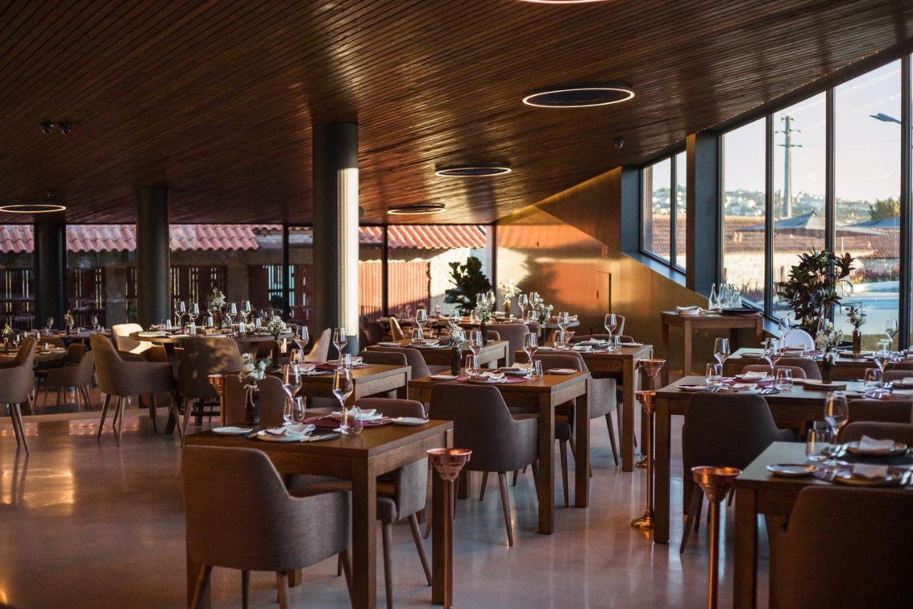 Quinta da Corredoura, Hotel Rural Guimarães Esterno foto