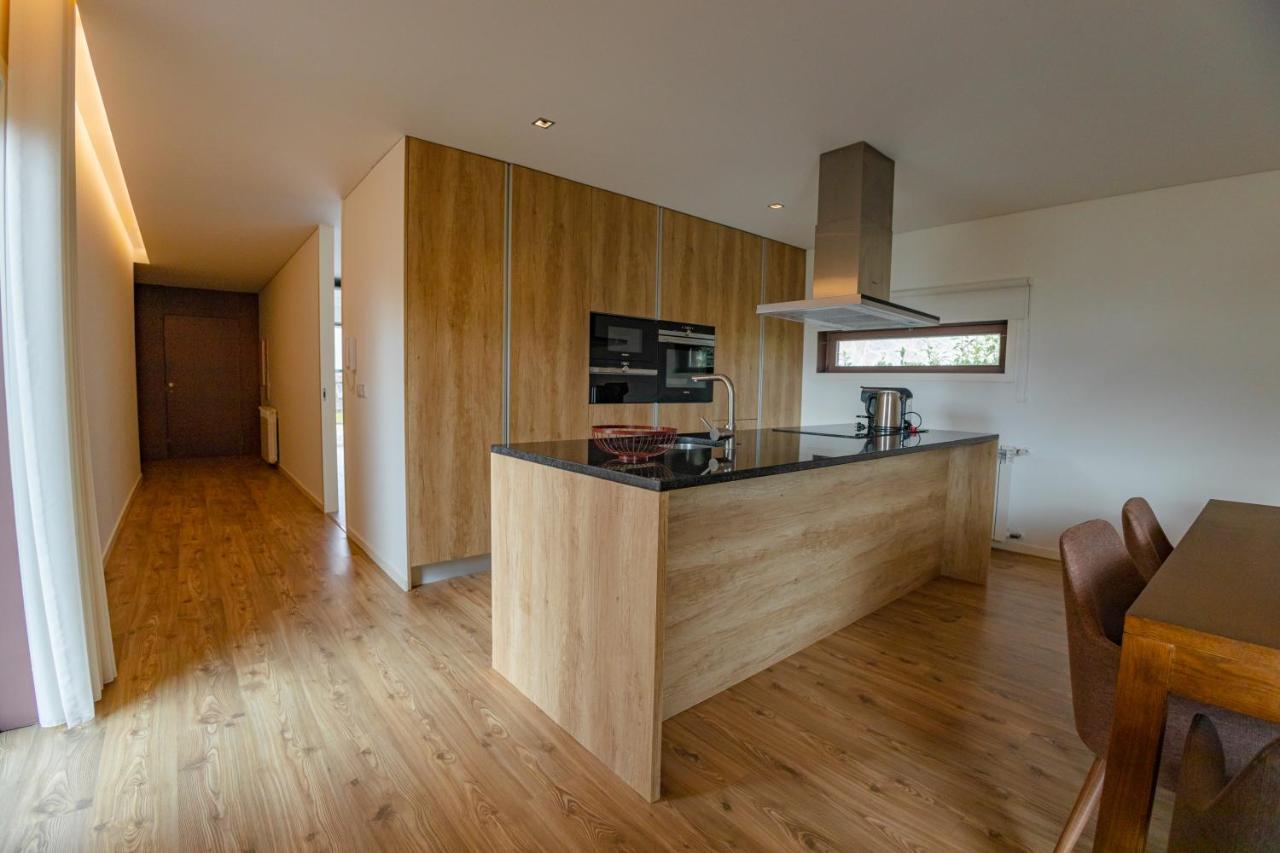 Quinta da Corredoura, Hotel Rural Guimarães Esterno foto