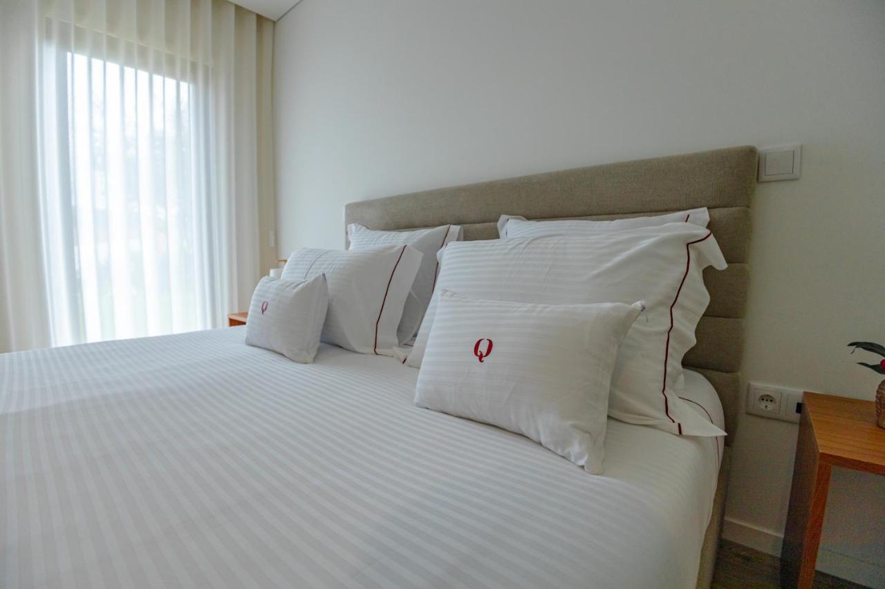Quinta da Corredoura, Hotel Rural Guimarães Esterno foto