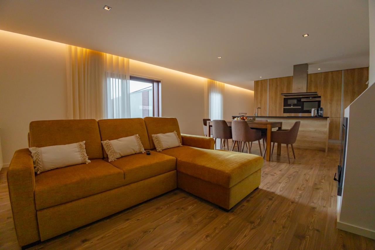 Quinta da Corredoura, Hotel Rural Guimarães Esterno foto