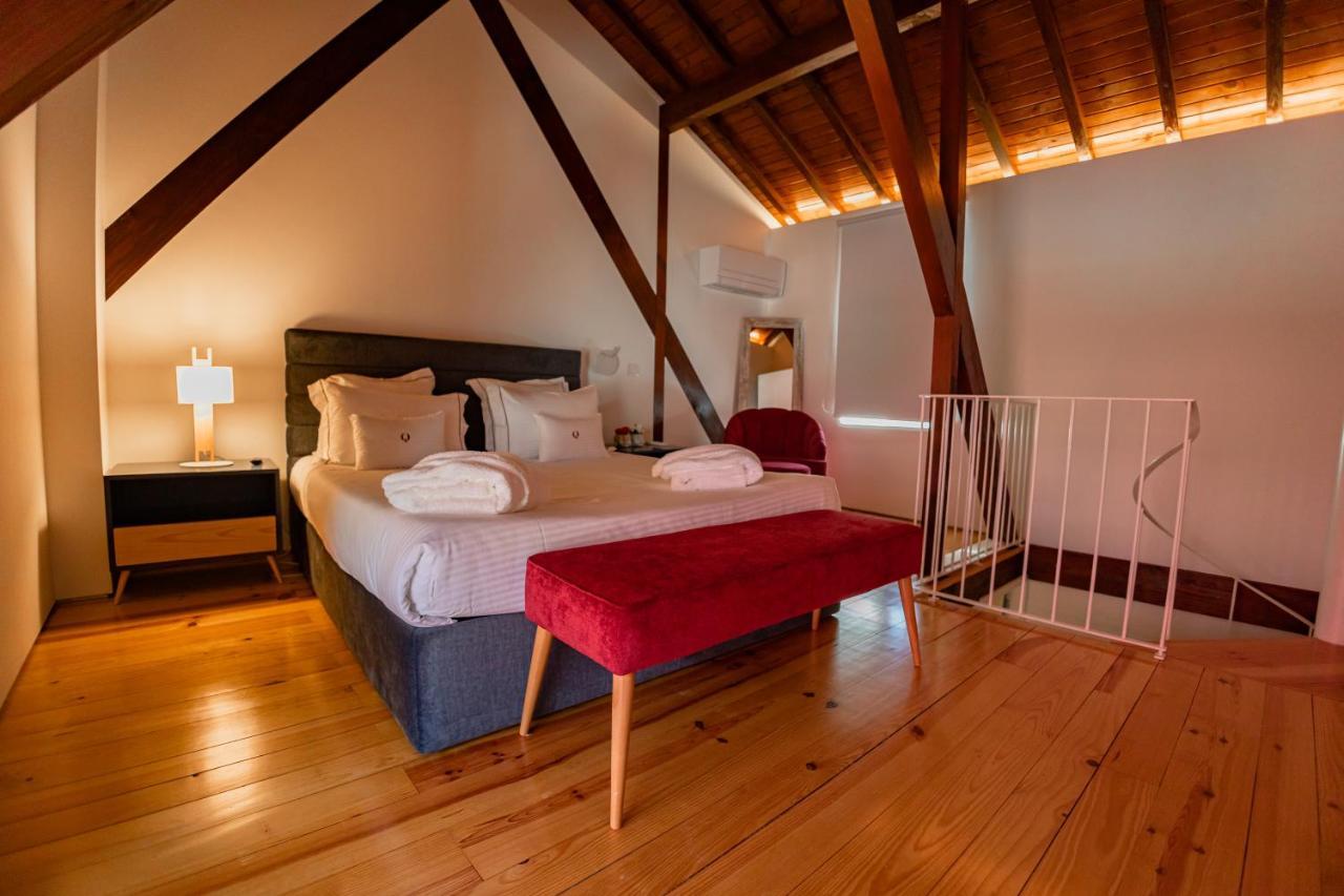 Quinta da Corredoura, Hotel Rural Guimarães Esterno foto