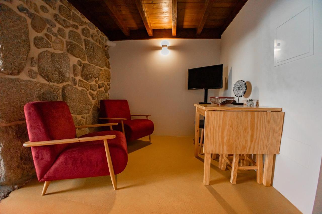 Quinta da Corredoura, Hotel Rural Guimarães Esterno foto